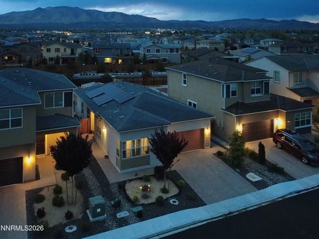 7885 Navasota Drive, Sparks, NV 89436
