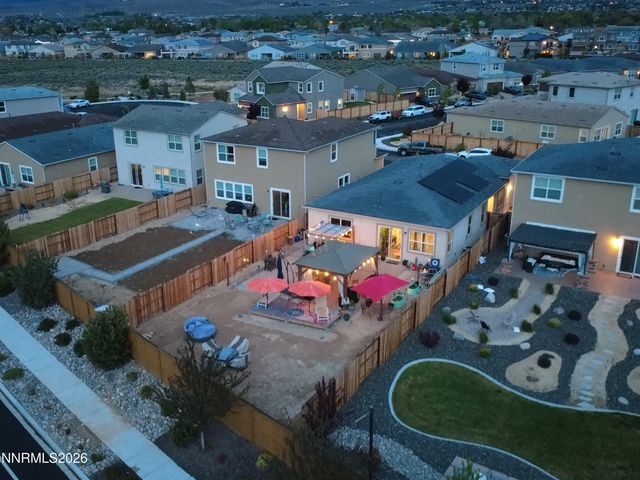 7885 Navasota Drive, Sparks, NV 89436