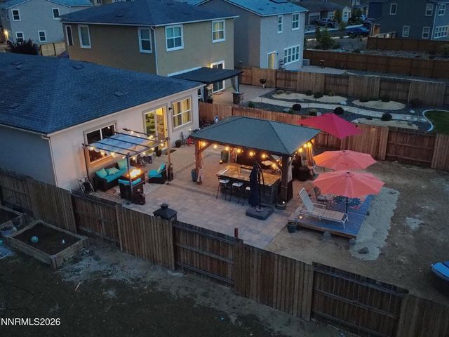 7885 Navasota Drive, Sparks, NV 89436