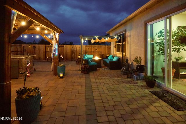 7885 Navasota Drive, Sparks, NV 89436