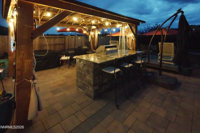 7885 Navasota Drive, Sparks, NV 89436