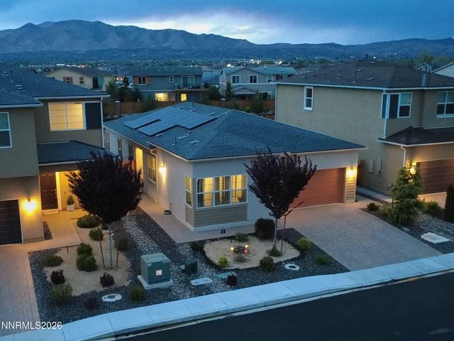 7885 Navasota Drive, Sparks, NV 89436