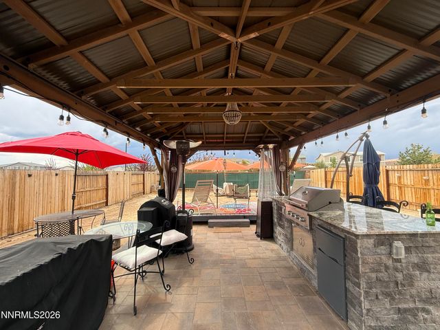 7885 Navasota Drive, Sparks, NV 89436