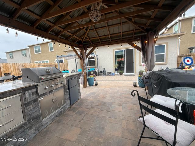 7885 Navasota Drive, Sparks, NV 89436