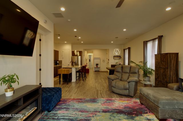 7885 Navasota Drive, Sparks, NV 89436