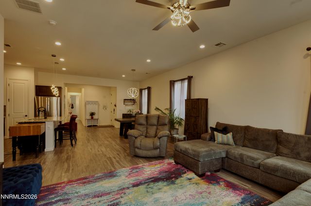 7885 Navasota Drive, Sparks, NV 89436