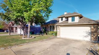 20717 Bellerive DR, Pflugerville, TX 78660