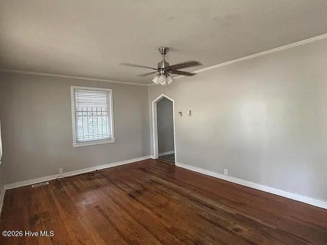 2820 Anne Street, Augusta, GA 30906