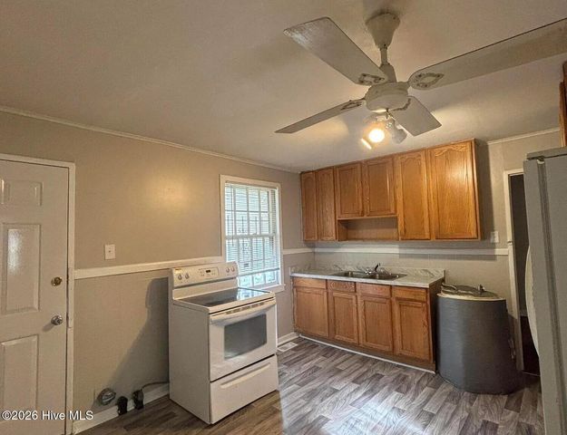 2820 Anne Street, Augusta, GA 30906