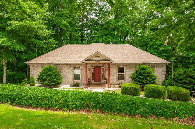 6513 N Mount Pleasant Rd, Greenbrier, TN 37073
