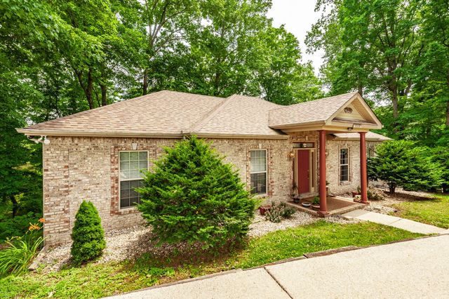 6513 N Mount Pleasant Rd, Greenbrier, TN 37073