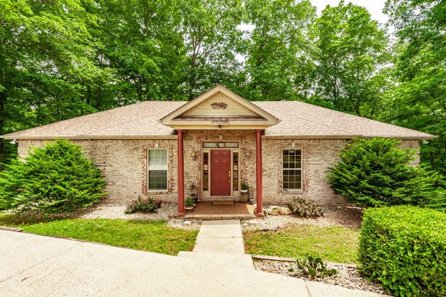 6513 N Mount Pleasant Rd, Greenbrier, TN 37073