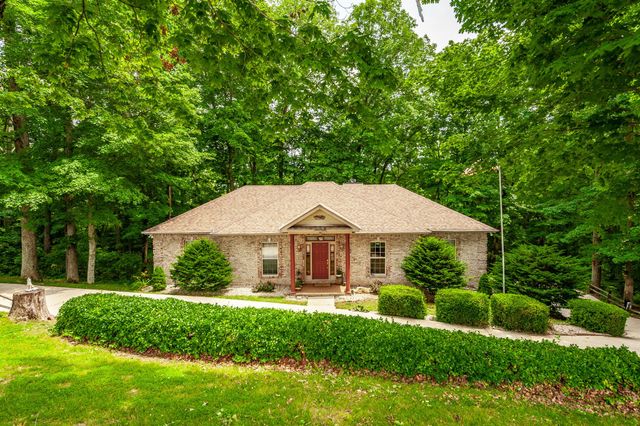 6513 N Mount Pleasant Rd, Greenbrier, TN 37073