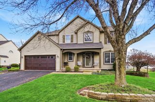 310 Park Trails Drive, Newark, OH 43055