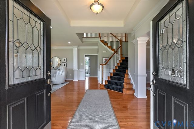 3005 Ridgegate Dr, Glen Allen, VA 23059