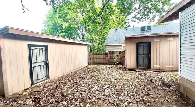 1458 S Hancock St, Louisville, KY 40217