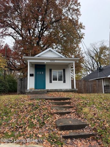 1458 S Hancock St, Louisville, KY 40217