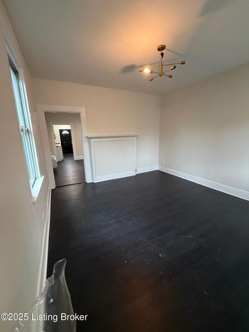 1458 S Hancock St, Louisville, KY 40217