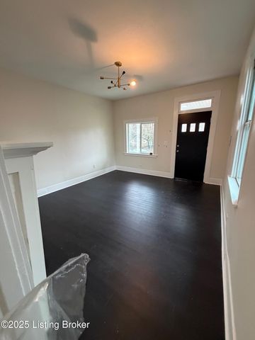 1458 S Hancock St, Louisville, KY 40217