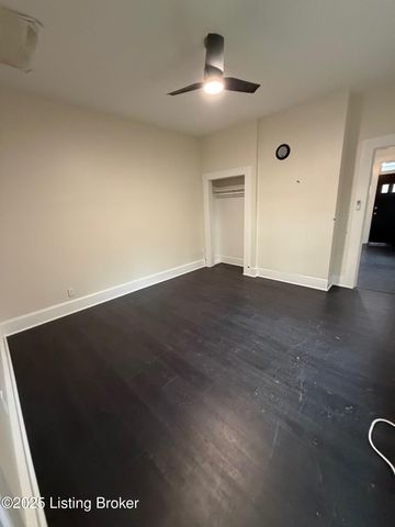 1458 S Hancock St, Louisville, KY 40217