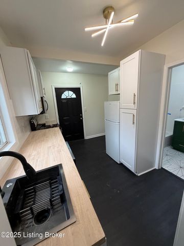 1458 S Hancock St, Louisville, KY 40217