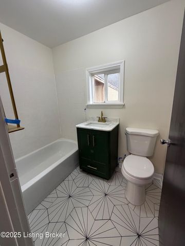 1458 S Hancock St, Louisville, KY 40217