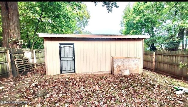 1458 S Hancock St, Louisville, KY 40217