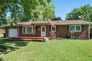 4513 Hannah Drive, Middletown, OH 45044