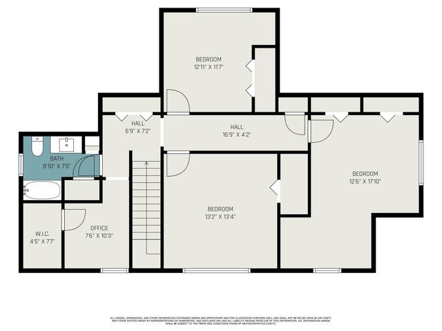 301 Mimosa Drive, Hitchcock, TX 77563
