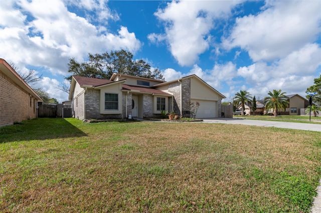 11602 Bickwood Dr Drive, Houston, TX 77089