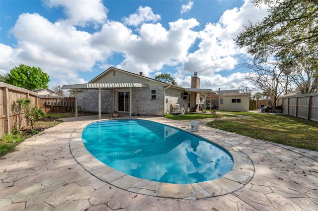 11602 Bickwood Dr Drive, Houston, TX 77089