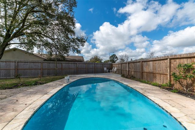 11602 Bickwood Dr Drive, Houston, TX 77089