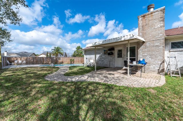 11602 Bickwood Dr Drive, Houston, TX 77089