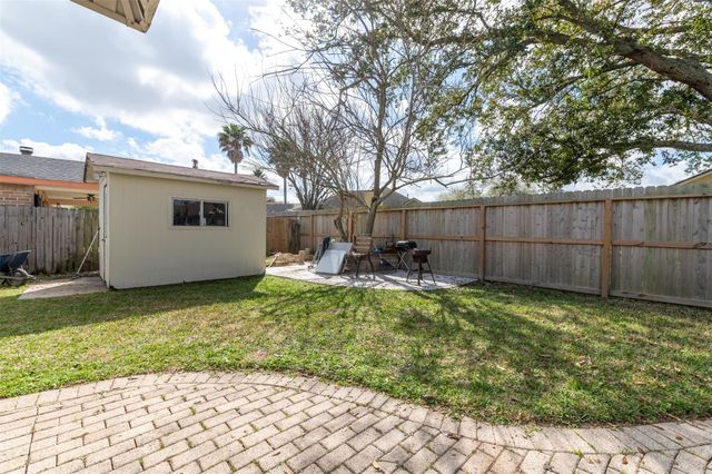 11602 Bickwood Dr Drive, Houston, TX 77089