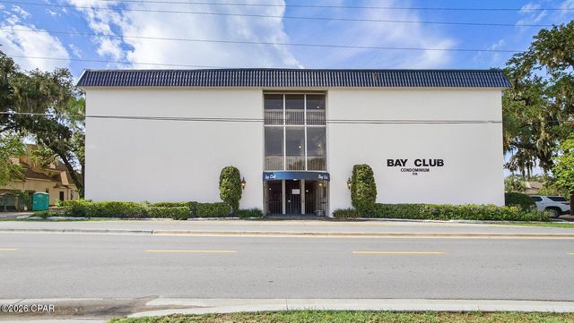 316 Cherry Street 24, Panama City, FL 32401