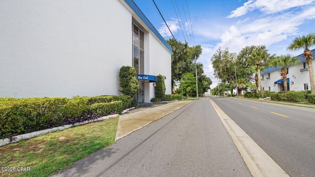 316 Cherry Street 24, Panama City, FL 32401