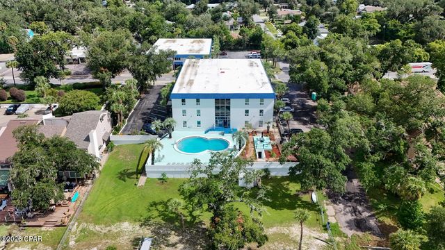 316 Cherry Street 24, Panama City, FL 32401
