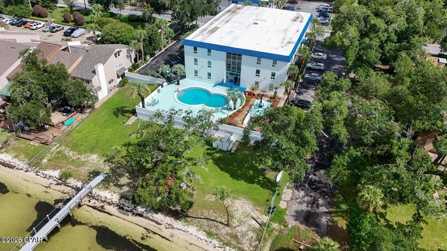 316 Cherry Street 24, Panama City, FL 32401