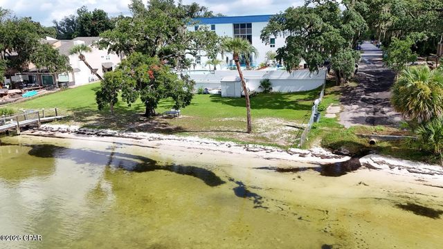316 Cherry Street 24, Panama City, FL 32401