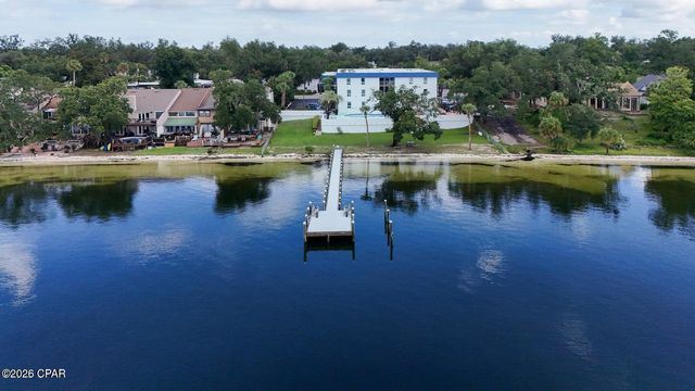 316 Cherry Street 24, Panama City, FL 32401