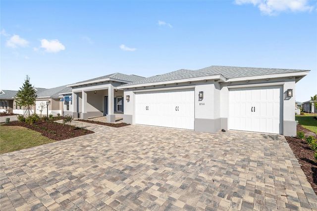 8501 SW 101ST TERRACE, Ocala, FL 34481