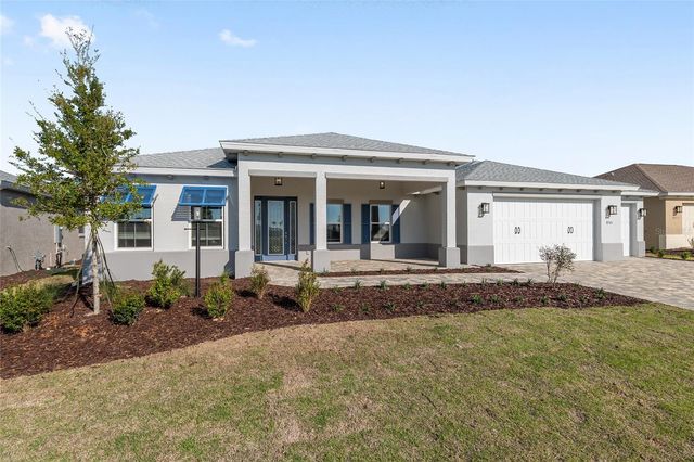 8501 SW 101ST TERRACE, Ocala, FL 34481