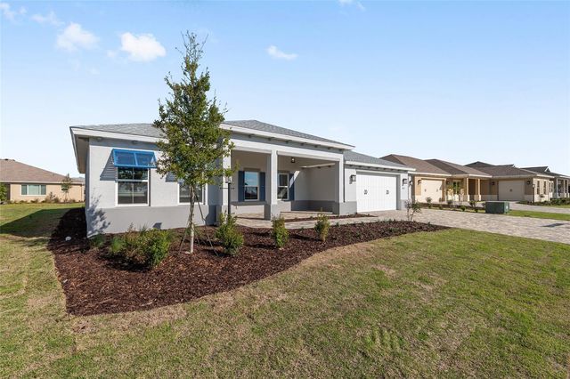 8501 SW 101ST TERRACE, Ocala, FL 34481