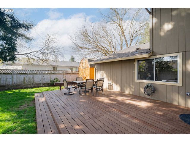 705 Ne 158TH Ave, Vancouver, WA 98684