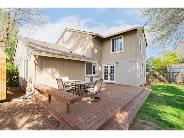 705 Ne 158TH Ave, Vancouver, WA 98684