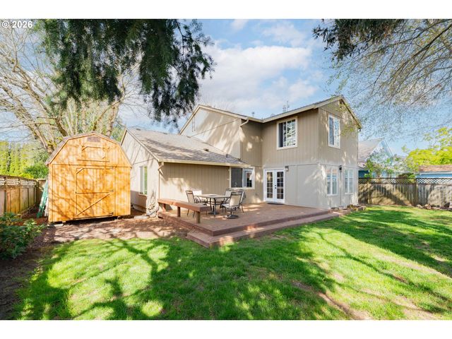 705 Ne 158TH Ave, Vancouver, WA 98684