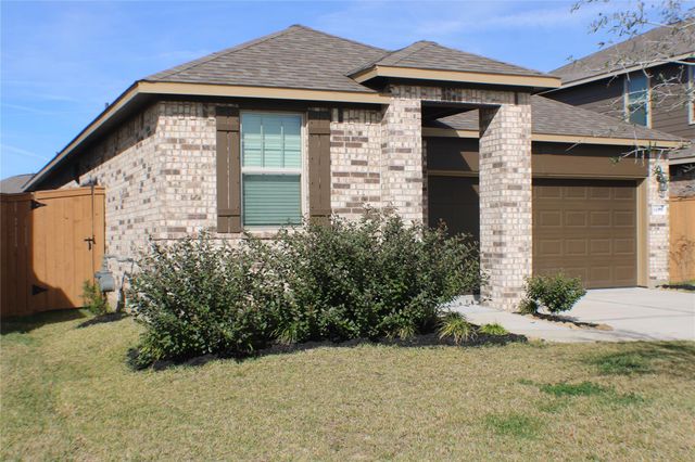 14314 Lunan Drive, Texas City, TX 77568