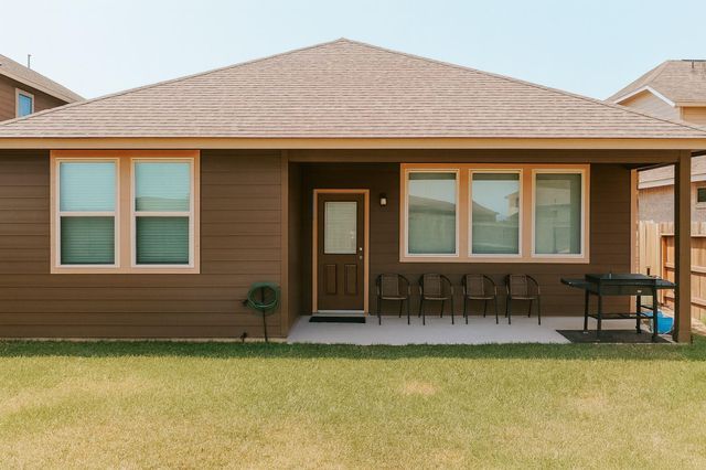 14314 Lunan Drive, Texas City, TX 77568