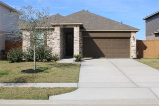 14314 Lunan Drive, Texas City, TX 77568