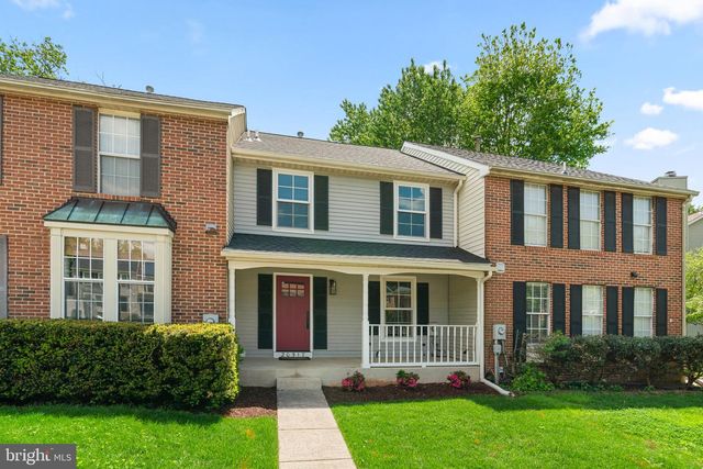 20517 STAFFORDSHIRE DR, Germantown, MD 20874